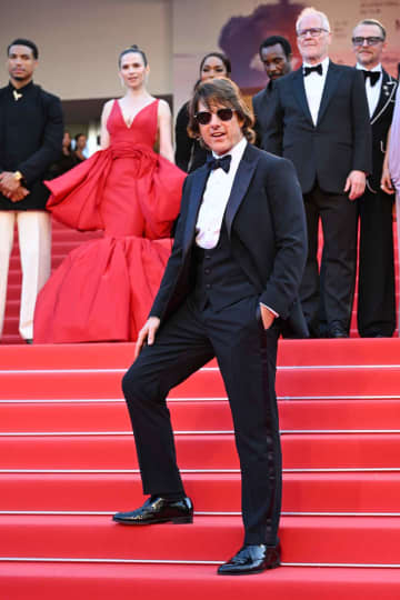 【第78回カンヌ国際映画祭現地レポート】３）FASHION in Cannes 2025