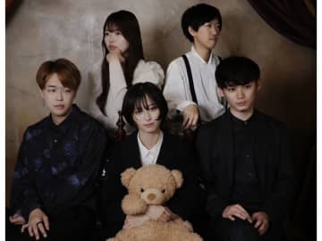 PompadollS、第2作目EP「Fantasism」配信リリース！