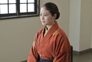 【朝ドラあんぱん第65回あらすじ】のぶ（今田美桜）、面接で「愛国の鑑」の過去を追及される