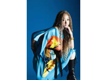 lecca、新曲「road」リリース＆リリックビデオ公開！
