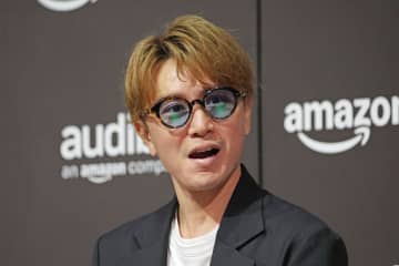 SUPER EIGHT安田章大　小説朗読につけられた〝斜め上レビュー〟に「経験値を考えればよかったかな」