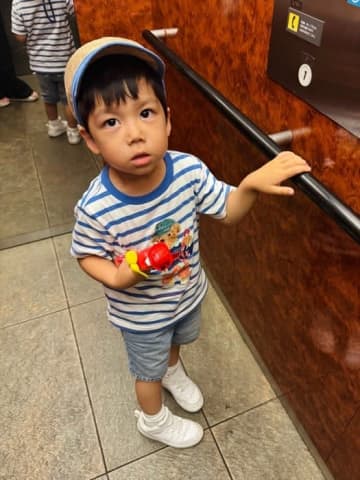 だいたひかる、ママ友から貰って気に入っているもの「怖そうと思っていましたが…」