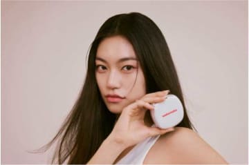 wakemakeから新作クッションファンデ登場！軽やか美肌が長続き♪