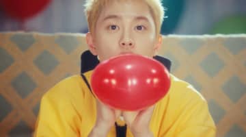 ド・ギョンス（「EXO」D.O.）、1stフルアルバムのコンセプトフィルム…はつらつとしたビジュアル