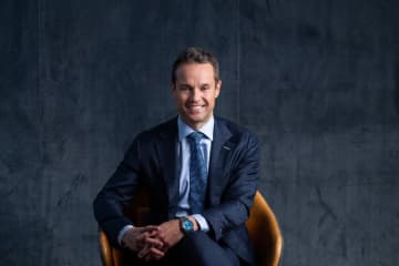 C&W、マシュー・ボウを APAC＆EMEA担当チーフ・エグゼクティブに任命