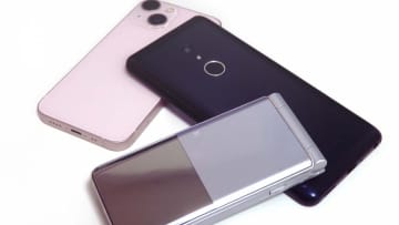 企業が選ぶ法人スマホ1位はやっぱりiPhone　2位以下に“意外な機種”も？