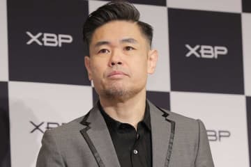 「リアルすぎる」品川祐の“傷メイク”が話題に　プロ直伝で仕上がりも本格的