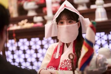 『巫女と彦星』に心を奪われる理由、チョ・イヒョンが描く切実すぎる初恋と運命の闘い