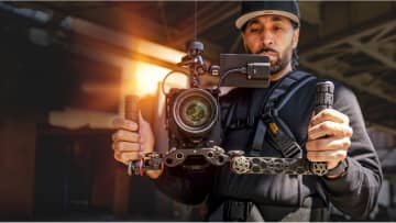 Wooden Camera、Eliteハンドヘルドアクセサリーを発売。強度あるモジュール設計でセットアップ時間を短縮
