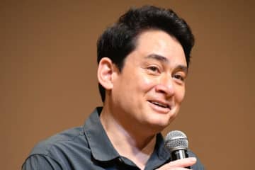 野口健氏、愛娘と愛車で現地合流　“共演”に「カッコイイ」「ホント仲良し」の声