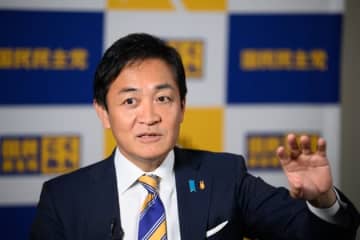 国民・玉木代表「女性にはうちの政策は難しくて理解できない」と発言。「女性蔑視」との批判に玉木氏が回答