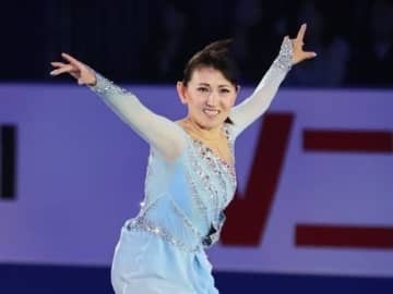 伊藤みどり、浅田真央とスケートを楽しむ⇨「尊い夢のコラボ」とファン歓喜