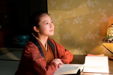 【あんぱん】次郎の残した速記に視聴者号泣　「どんだけいい人なの」「朝から泣かせる」