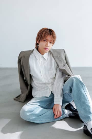 WEST.中間淳太『Oggi』84回の長期連載を完走「30代の土台となった場所」　成長の軌跡と未来への想い語る