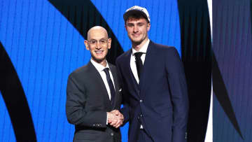 NBAドラフト2025、1位指名権を持つマーベリックスはクーパー・フラッグを指名