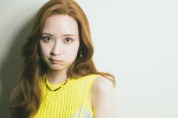 “芸歴22年の23歳”畑芽育「小学生の頃は習い事に近い感覚」だった芸能界、強く憧れる先輩俳優を明かす「出会えたことは大きな“CHANGE”だった」