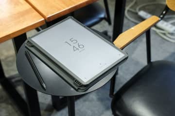 E-Inkじゃない“目に優しいタブレット”ってアリかも。TCL『NXTPAPER 11 Plus』は3万円台のちょうどいい一台