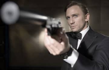 『007』新作、監督は『デューン』ドゥニ・ヴィルヌーヴに決定！