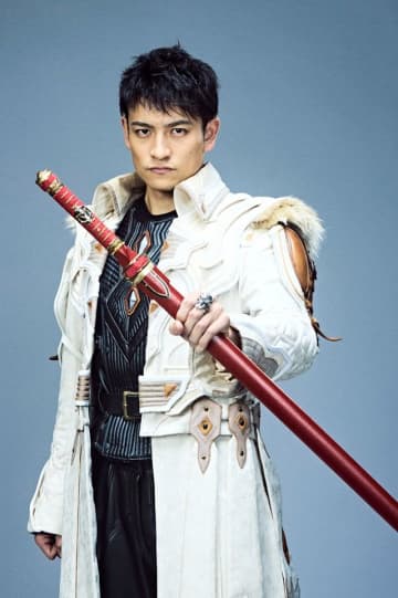 劇場版『牙狼GARO TAIGA』若き冴島大河役は北田祥一郎　瀬戸利樹がホラー役に決定！
