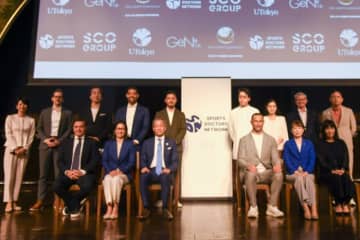 「Sports Doctors Network Conference 2025」が開催！ 各界のトップランナーがスポーツ医療の未来を語り合う