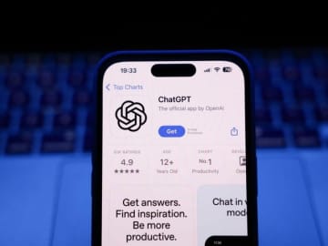 ChatGPTを「知らない」が2割、認知度と年齢・学歴に相関も　米調査