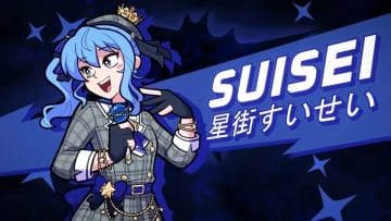 ホロライブがリズムゲーム『NecroDancer』とコラボ 「ビビデバ」等の人気楽曲を収録