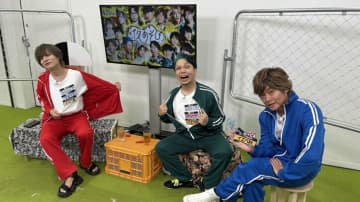 福西勝也、森久保祥太郎のツアーに“お忍び”参戦していた！ツアーを“独特な表現”で絶賛