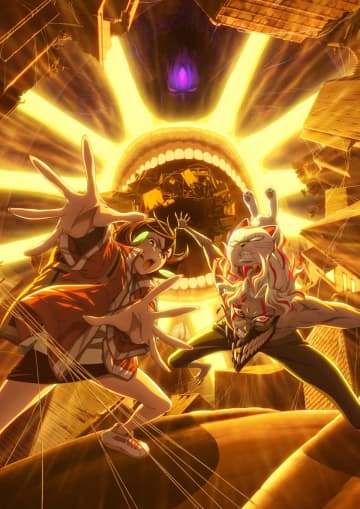 【夏アニメ】今期はなんと過去最多！BS日テレ、全国無料で見られる新作アニメを一挙に発表