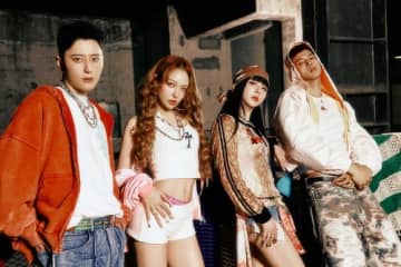 扇情的な内容から“19禁”判定と報道…K-POP男女グループの新曲ミュージックビデオ、際どいシーン多数？
