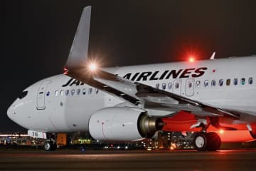 JAL、搭乗当日に購入できる割引運賃の設定延長　羽田〜伊丹・小松線に設定