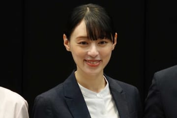 栗山千明、“晩酌”へのこだわり熱弁　主演ドラマきっかけに実践も「やっぱり一口目が大事」