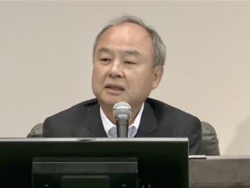 孫正義氏「親子上場は大いに促進すべき」　その理由とは（発言全文）