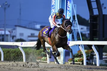 【さきたま杯】1レース売上18億円超でレコード更新！浦和競馬史上最多を記録