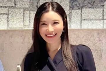 「こりゃ将来楽しみ」と反響　手島優、息子がイヤイヤ期に、「手繋いでても」地面にゴロン