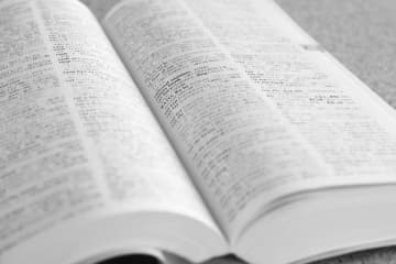 「goo辞書」26年の歴史に幕、惜しむ声続々...　代わりに使える辞書はどこ？