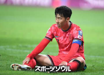 来韓控えるトッテナム、ソン・フンミン移籍なら違約金発生か「契約上の義務」…韓国ファンの反発も必至