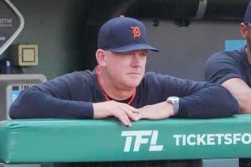 ＭＬＢ公式サイトが「後半戦で下降するチーム」にメジャー最高勝率のタイガース指名