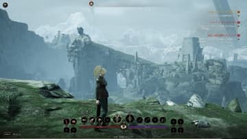 オープンワールド・オンラインアクションRPG『Chrono Odyssey』CBTプレイレポ！素材集め、賞金稼ぎ、武器クラフト、ダンジョン周回…広大な世界を好きなように冒険できる