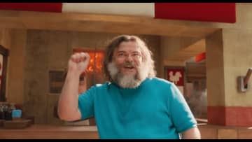 ゲーム内でも「よよよ溶岩～♪」映画版「マインクラフト」を記念した絵画・レコードがゲーム内に登場決定！入手方法は“チキンジョッキーだ！”