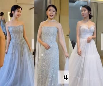 一度の炎上が命取りになる韓国で…14歳年上俳優と結婚した日本人妻、「派手すぎ」との批判にも堂々と対応