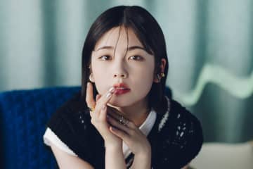 「セリフのことを考えずにすむのがいい」超多忙な小芝風花の癒しは《天才》と絶賛される意外な趣味