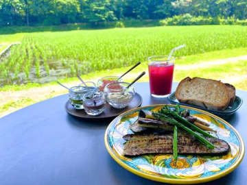 自然と食にひたる旅。リゾナーレ那須で過ごす、高原リゾート癒やしステイ