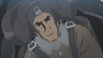 「ルパン三世 不死身の血族」銭形警部はこの物語の“もう一人の主役”!? 「正義の化身」の真髄に迫る