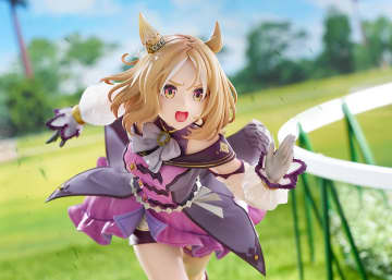 「ウマ娘 プリティーダービー」よりフィギュア「ナリタトップロード」が2026年5月に発売
