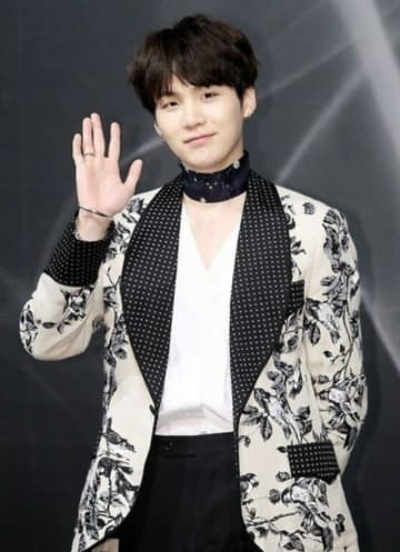 「BTS」SUGA、正体を明かさずにボランティア…医者も真心に感動