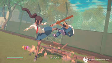女子高生が激しい喧嘩を繰り広げる。格闘アクションゲーム『Class Zero Seven』日本語吹き替え声優を募集中