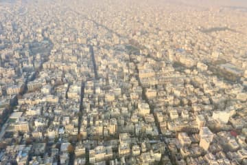 イランから帰国の中国人学生「現地人の米国に対する複雑な思いを感じた」―中国メディア