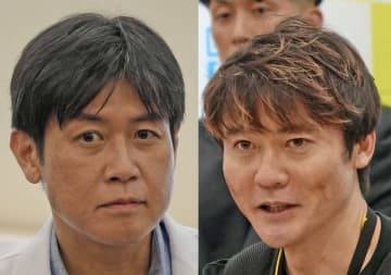 【参院選】ＮＨＫ党が弁護士３人を擁立　東京に石丸幸人氏、比例に福永活也氏、川崎貴浩氏