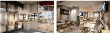 タワレコ／東京・池袋に「タワーレコードカフェ 池袋店」8／30オープン