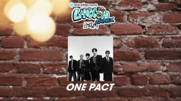 ONE PACT、8月19日に横浜で開催「LANDCON」に出演決定！第2弾ラインナップ公開